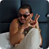 Стикер 17 🤡🆗😎🤮💪😏