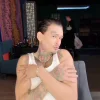 Стикер 5 🤡🆗😎🤮💪😏