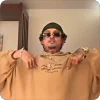 Стикер 25 🤡🆗😎🤮💪😏