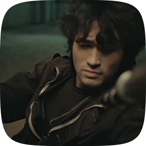 🪡 Стикер «Моро» для Telegram