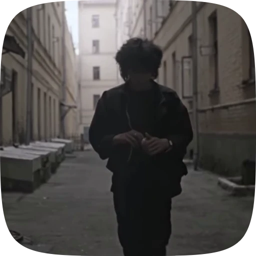 Стикерпак «Моро» для Telegram — обложка