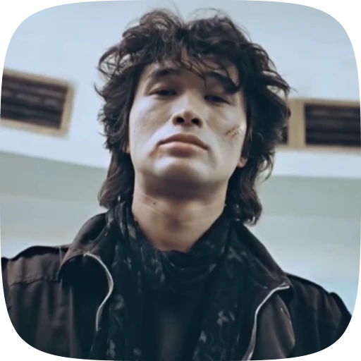 🪡 Стикер «Моро» для Telegram