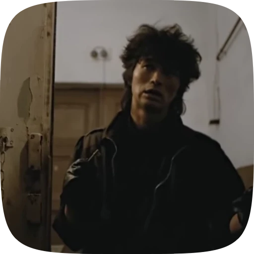 🪡 Стикер «Моро» для Telegram