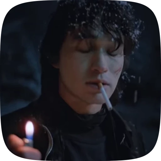 🪡 Стикер «Моро» для Telegram