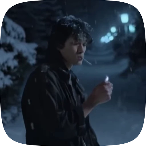 🪡 Стикер «Моро» для Telegram