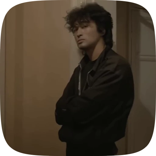 🪡 Стикер «Моро» для Telegram