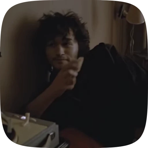 🪡 Стикер «Моро» для Telegram