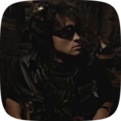 🪡 Стикер «Моро» для Telegram