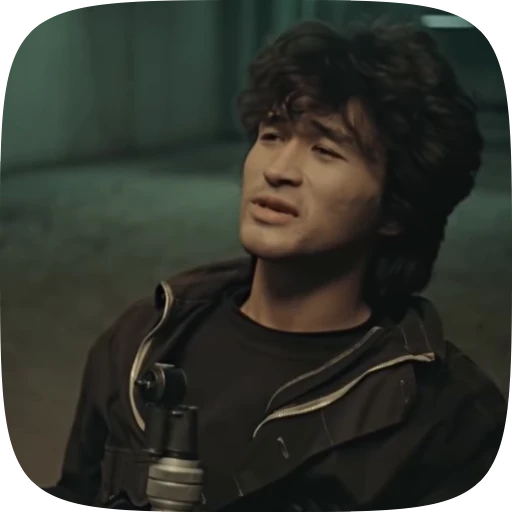 🪡 Стикер «Моро» для Telegram