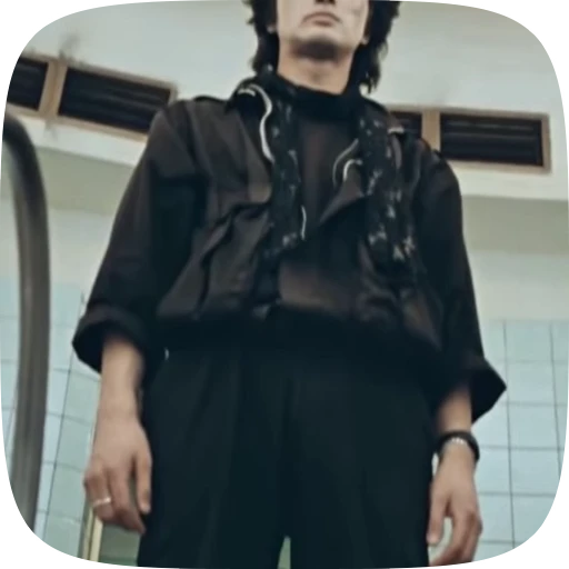 🪡 Стикер «Моро» для Telegram