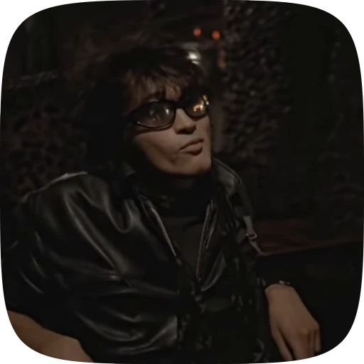 🪡 Стикер «Моро» для Telegram