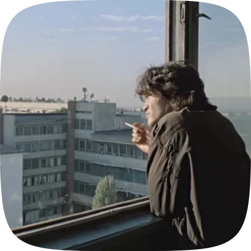 🪡 Стикер «Моро» для Telegram