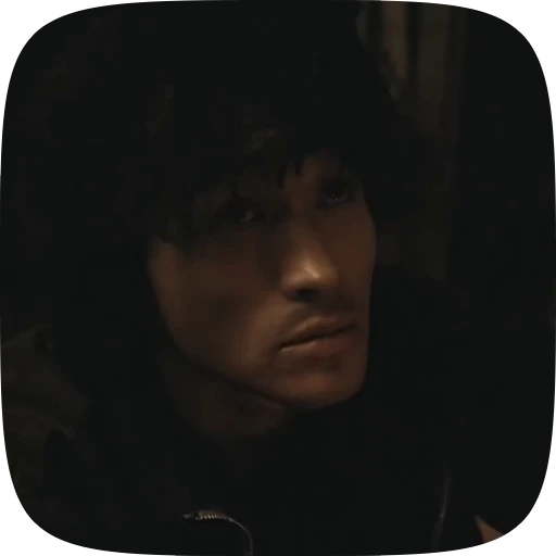 🪡 Стикер «Моро» для Telegram