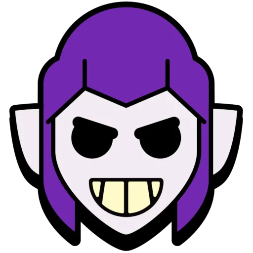 Стикерпак Mortis Pins для Telegram