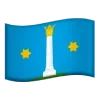 Стикер 19 Мо Моск Области