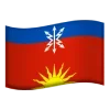 Стикер 7 Мо Моск Области