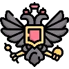 Стикер 2 Mother Russia