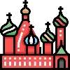 Стикер 22 Mother Russia