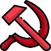 Стикер 15 Mother Russia