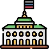 Стикер 18 Mother Russia