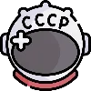 Стикер 54 Mother Russia