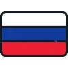 Стикер 4 Mother Russia