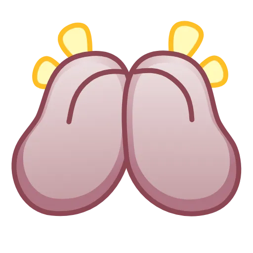 Стикер 32 Motty Emoji