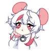 🐭 Эмодзи «Мауси» для Telegram
