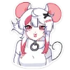 🐭 Эмодзи «Мауси» для Telegram
