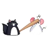 🐭 Эмодзи «Мауси» для Telegram
