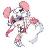 🐭 Эмодзи «Мауси» для Telegram