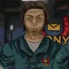 Стикер 6 Mouthwashing