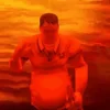 Стикер 2 Mouthwashing