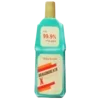 Стикер 45 Mouthwashing