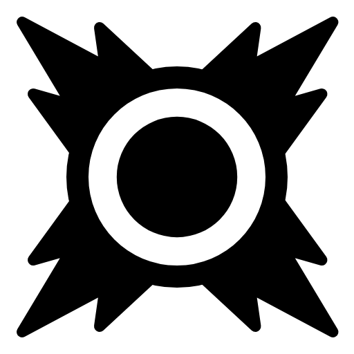 Стикер 57 Movie Icons