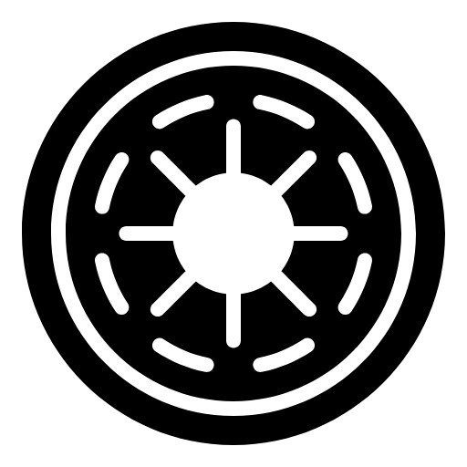 Стикер 3 Movie Icons