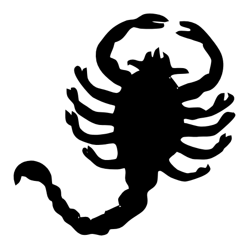 Стикер 24 Movie Icons