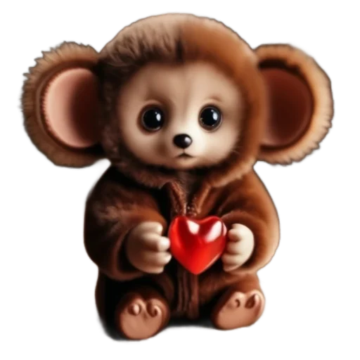 🐨 Стикер «Кино» для Telegram