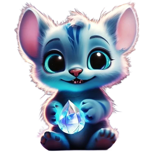 🐱 Стикер «Кино» для Telegram