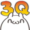 Стикер 48 Cats Sally