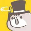 Стикер 42 Cats Sally