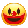 Стикер 14 Emoji ㋡