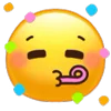 Стикер 41 Emoji ㋡