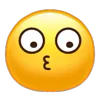 Стикер 16 Emoji ㋡