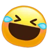Стикер 31 Emoji ㋡