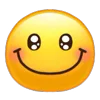 Стикер 21 Emoji ㋡