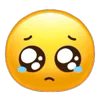 Стикер 53 Emoji ㋡