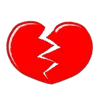 Стикер 43 Emoji ㋡