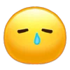 Стикер 48 Emoji ㋡