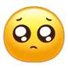 Стикер 13 Emoji ㋡